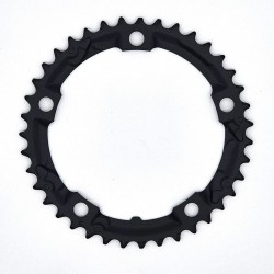 Shimano FC-3503 Sora 9 speed triple middle chainring 39T-D for 50/39/30T black