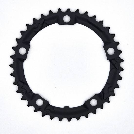 Shimano FC-3503 Sora 9 speed triple middle chainring 39T-D for 50/39/30T black