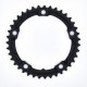 Shimano FC-3503 Sora 9 speed triple middle chainring 39T-D for 50/39/30T black