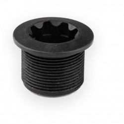Shimano FC-6800 crank arm fixing bolt