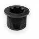 Shimano FC-6800 crank arm fixing bolt Shimano FC-6800 crank arm fixing bolt