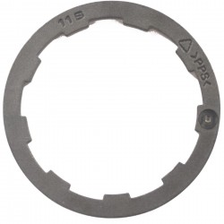 Shimano CS-5800 sprocket spacer, 2.18 mm Shimano CS-5800 sprocket spacer, 2.18 mm