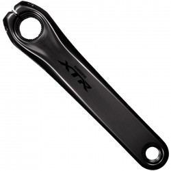 Shimano FC-M9000 left hand crank arm, 170 mm