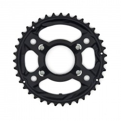 Shimano FC-4703 Tiagra 10 speed triple middle chainring 39T-MM for 50/39/30T
