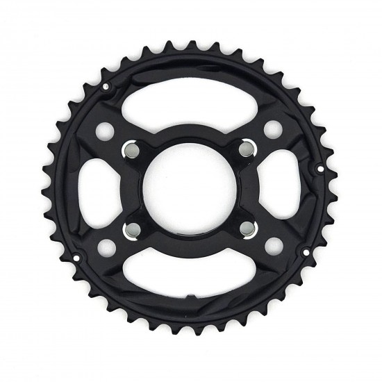 Shimano FC-4703 Tiagra 10 speed triple middle chainring 39T-MM for 50/39/30T