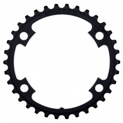 Shimano FC-R3000 Sora 9 speed double inner chainring 34T-MP for 50-34T Shimano FC-R3000 Sora 9 speed double inner chainring 34T-MP for 50-34T