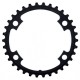 Shimano FC-R3000 Sora 9 speed double inner chainring 34T-MP for 50-34T