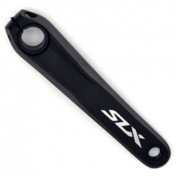 Shimano FC-M7000 left hand crank arm unit 170 mm Shimano FC-M7000 left hand crank arm unit 170 mm