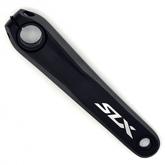 Shimano FC-M7000 left hand crank arm unit 170 mm Shimano FC-M7000 left hand crank arm unit 170 mm