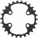 Shimano FC-M7000 Deore 11 speed double inner chainring 26T-BC for 36-26T Shimano FC-M7000 Deore 11 speed double inner chainring 26T-BC for 36-26T
