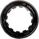 Shimano CS-M7000 lock ring and spacer Shimano CS-M7000 lock ring and spacer