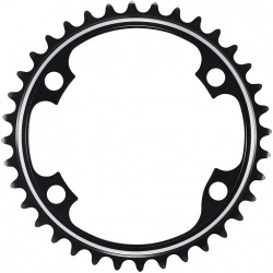 Shimano FC-R9100 Dura Ace 11 speed inner chainring 36T-MT for 52/36T