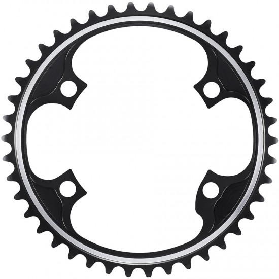 Shimano FC-R9100 Dura Ace 11 speed inner chainring 42T-MX for 55T and 54/42T
