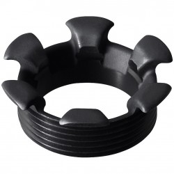 Shimano FC-R9100-P left crank fixing ring Shimano FC-R9100-P left crank fixing ring