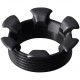 Shimano FC-R9100-P left crank fixing ring Shimano FC-R9100-P left crank fixing ring