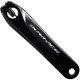 Shimano FC-R9200-P left hand crank arm unit, 160 mm Shimano FC-R9200-P left hand crank arm unit, 160 mm