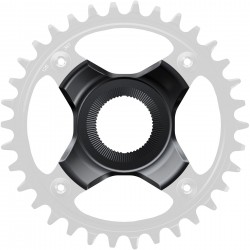 Shimano SM-CRE80 4 arm adapter