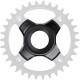 Shimano SM-CRE80 4 arm adapter