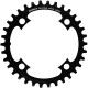 Shimano SM-CRE80/CRE80B chainring, 34T