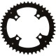 Shimano SM-CRE80/B 11/10 speed single chainring, without spider 44T