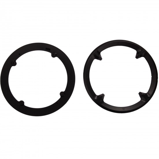 Shimano SM-CRE80 44T double chain guard unit