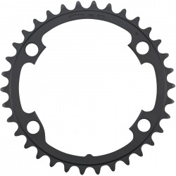 Shimano FC-R8000 Ultegra 11 speed inner chainring, 34T-MS