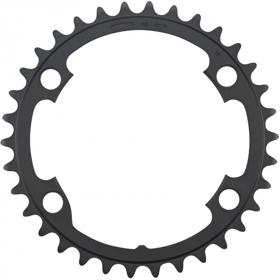 Shimano FC-R8000 Ultegra 11 speed inner chainring, 34T-MS