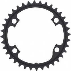 Shimano FC-R8000 Ultegra 11 speed inner chainring, 36T-MT