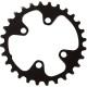 Shimano FC-M6000-2 Deore 10 speed inner chainring 28T-BG for 38-28T Shimano FC-M6000-2 Deore 10 speed inner chainring 28T-BG for 38-28T