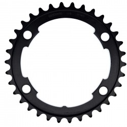 Shimano FC-RS510 Road 11 speed inner chainring 34T-MS for 50/34T