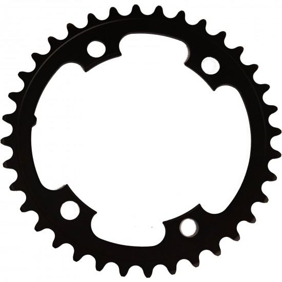 Shimano FC-RS510 Road 11 speed inner chainring 36T-MT for 52/36T Shimano FC-RS510 Road 11 speed inner chainring 36T-MT for 52/36T
