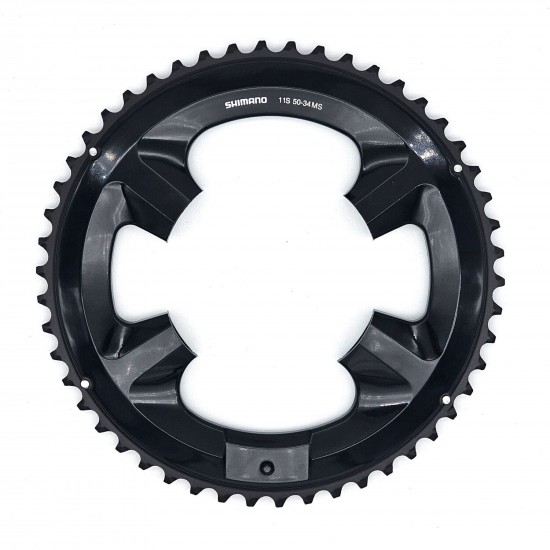 Shimano FC-RS510 Road 11 speed outer chainring 50T-MS for 50/34T