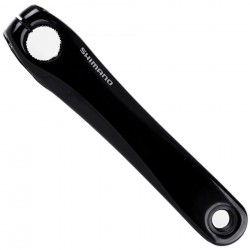 Shimano FC-RS510 left hand crank arm unit, 170 mm