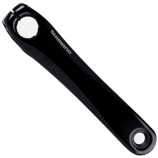 Shimano FC-RS510 left hand crank arm unit, 170 mm Shimano FC-RS510 left hand crank arm unit, 170 mm