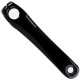 Shimano FC-RS510 left hand crank arm unit, 170 mm Shimano FC-RS510 left hand crank arm unit, 170 mm