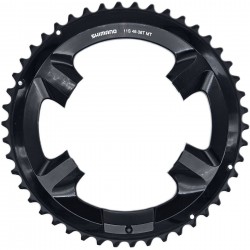 Shimano FC-RS510 Road 11 speed outer chainring 46T-MT for 46/36T