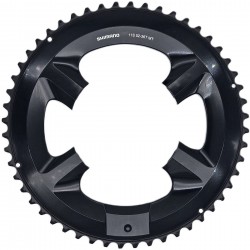 Shimano FC-RS510 Road 11 speed outer chainring 52T-MT for 52/36T