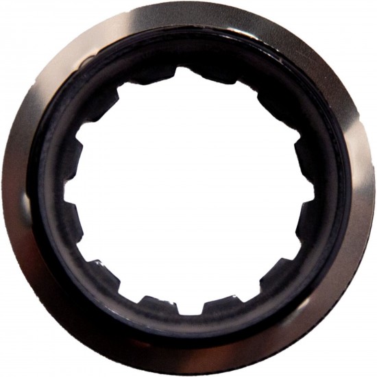 Shimano CS-HG800-11 lock ring and spacer Shimano CS-HG800-11 lock ring and spacer