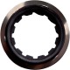 Shimano CS-HG800-11 lock ring and spacer Shimano CS-HG800-11 lock ring and spacer