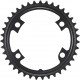 Shimano FC-R7000 105 11 speed inner chainring, 39T-MW, black