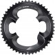 Shimano FC-R7000 105 11 speed outer chainring 50T-MS, black