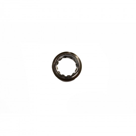 Shimano CS-R7000 lock ring and spacer Shimano CS-R7000 lock ring and spacer