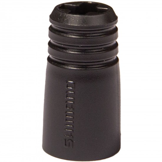 Shimano BL-MT200 hose cover Shimano BL-MT200 hose cover
