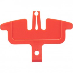 Shimano BR-MT520 Pad spacer Shimano BR-MT520 Pad spacer