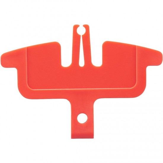 Shimano BR-MT520 Pad spacer Shimano BR-MT520 Pad spacer