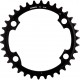 Shimano FC-R9100 Dura Ace 11 speed inner chainring 34T-MS for 50/34T