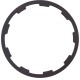 Shimano CS-R9100 Sprocket Spacer, 2.18 mm Shimano CS-R9100 Sprocket Spacer, 2.18 mm
