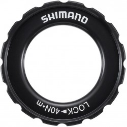 Shimano HB-M618 lock ring and washer Shimano HB-M618 lock ring and washer