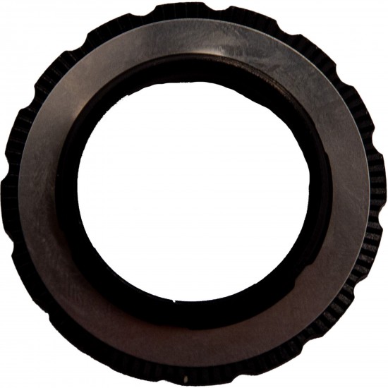 Shimano HB-M8010 external lock ring and washer