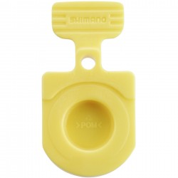 Shimano BR-R9270 bleeding spacer Shimano BR-R9270 bleeding spacer
